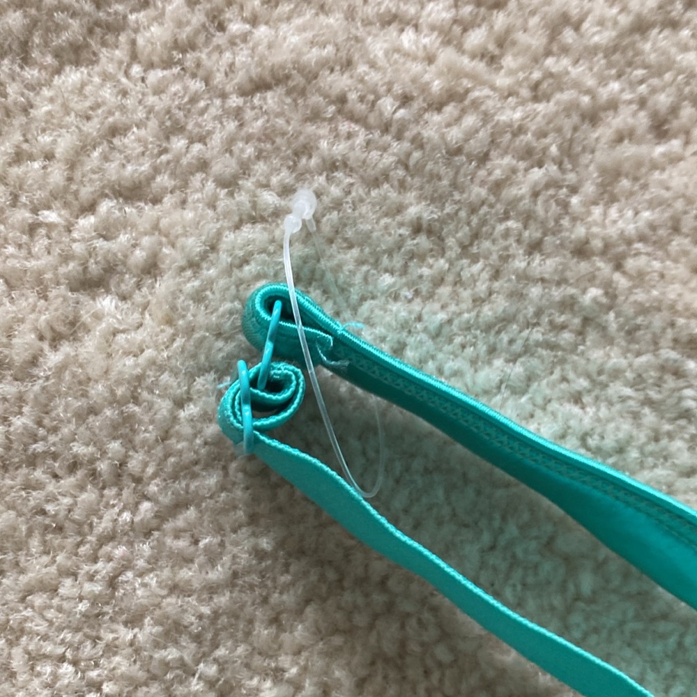 Cacique size 44D underwire full coverage bra. - Picture 6 of 11